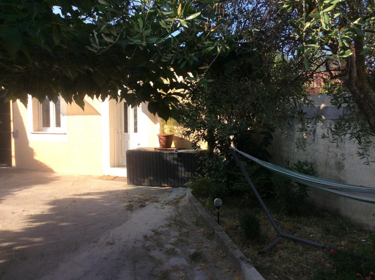 Ogooué Studio Carpentras Exterior foto